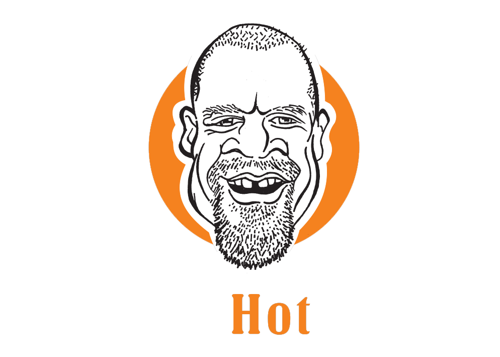 Haico's Hot Sauce